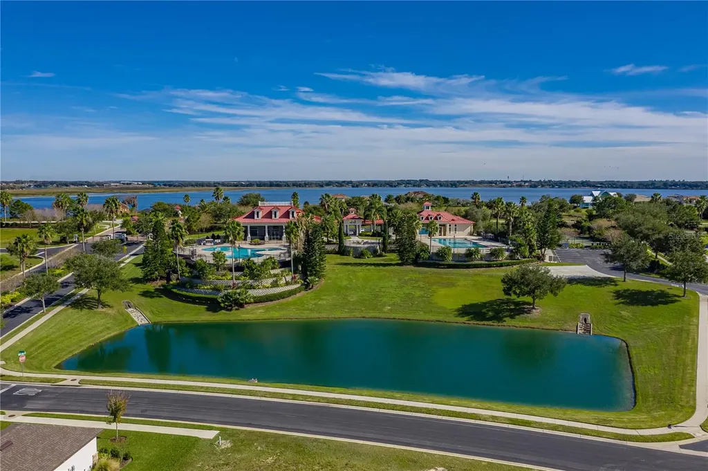 158 Blazing Star Avenue Lake Alfred FL 33850