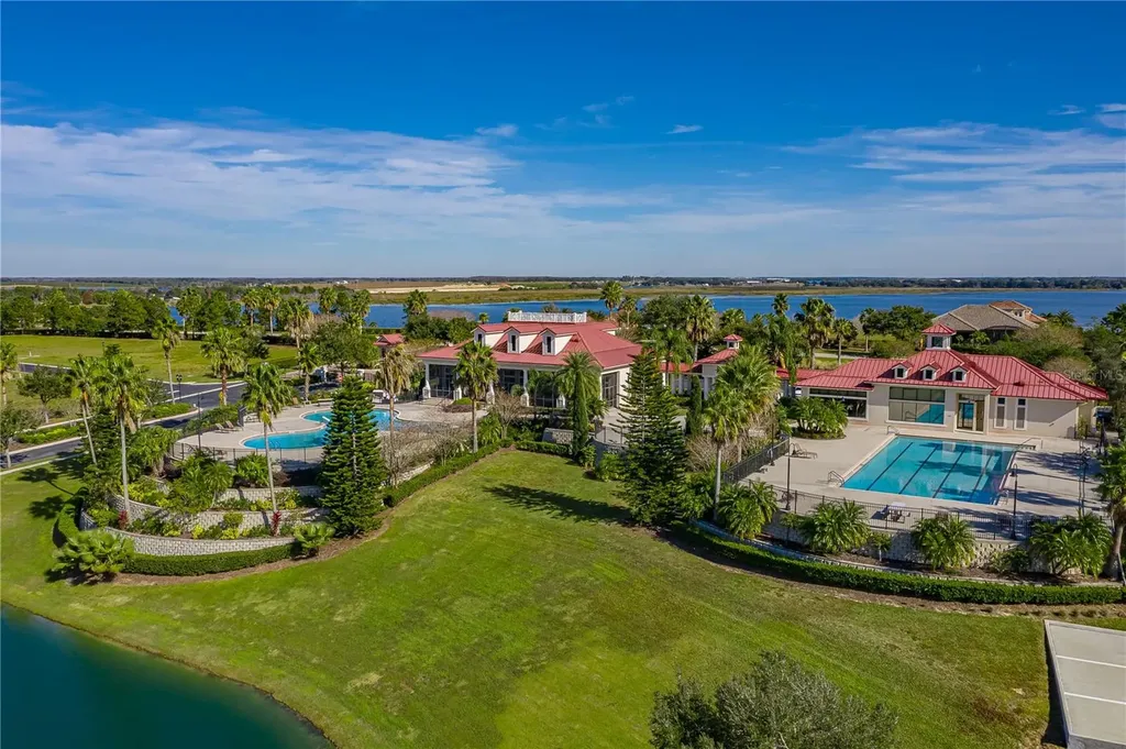 158 Blazing Star Avenue Lake Alfred FL 33850