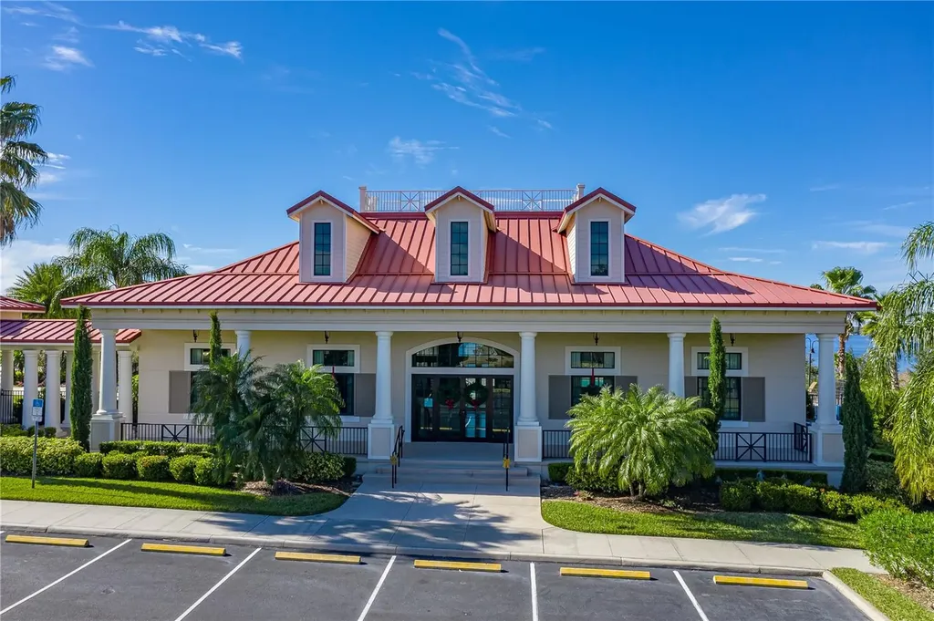 158 Blazing Star Avenue Lake Alfred FL 33850