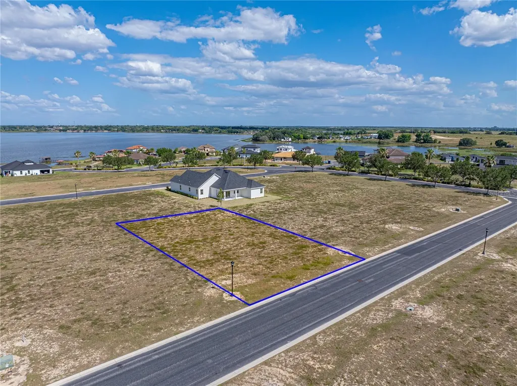 158 Blazing Star Avenue Lake Alfred FL 33850