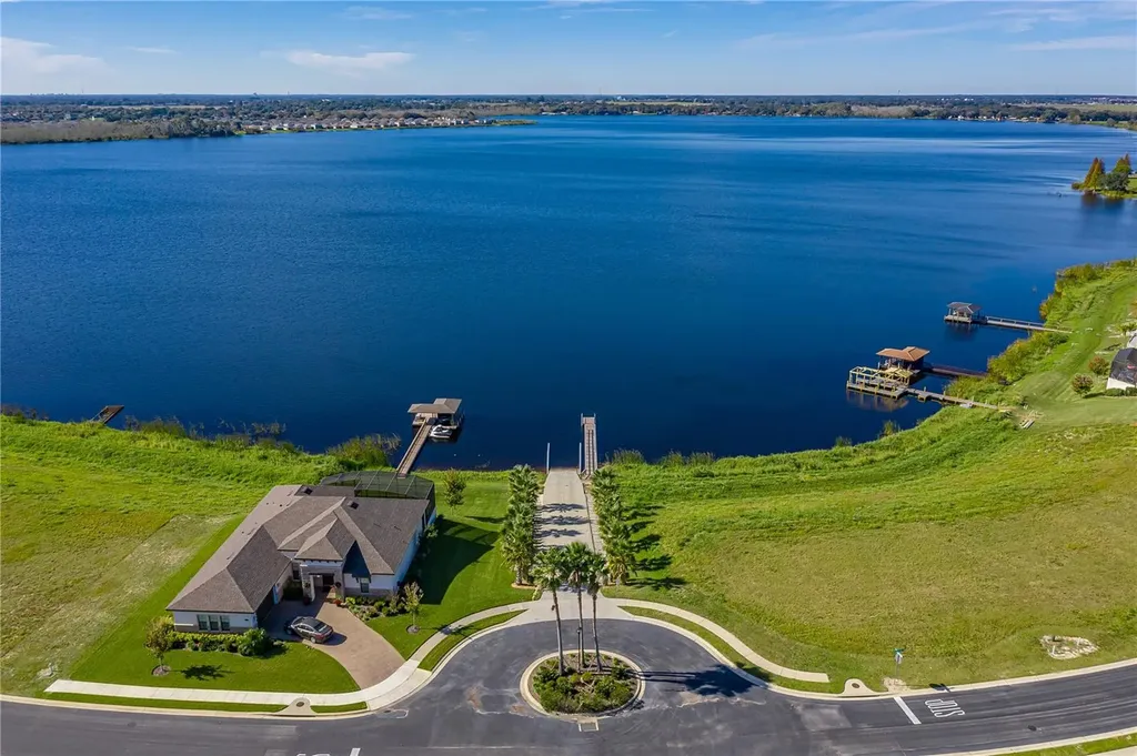 158 Blazing Star Avenue Lake Alfred FL 33850