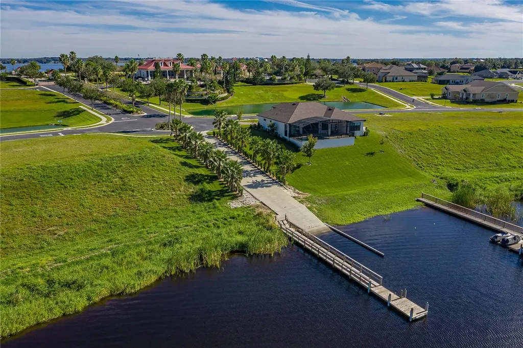 158 Blazing Star Avenue Lake Alfred FL 33850