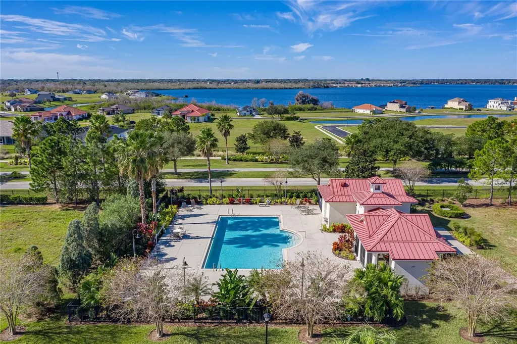 158 Blazing Star Avenue Lake Alfred FL 33850