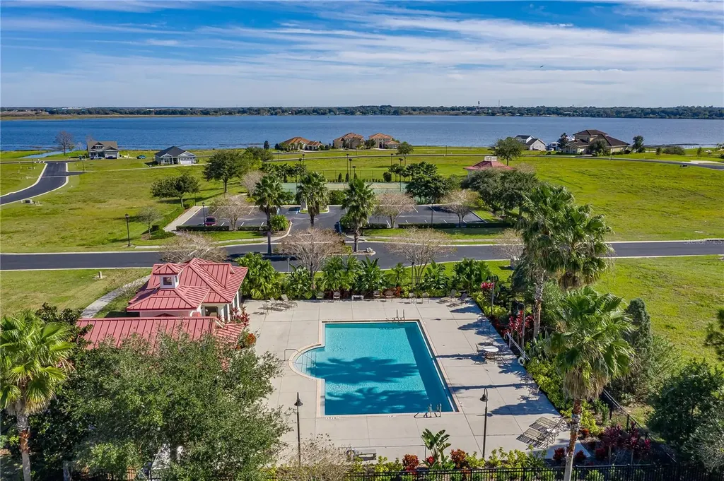 158 Blazing Star Avenue Lake Alfred FL 33850