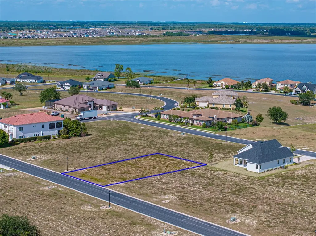 158 Blazing Star Avenue Lake Alfred FL 33850