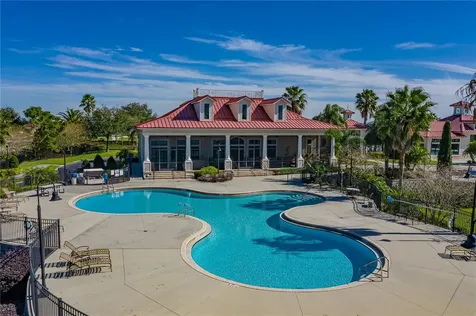 158 Blazing Star Avenue Lake Alfred FL 33850