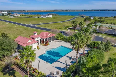 158 Blazing Star Avenue Lake Alfred FL 33850