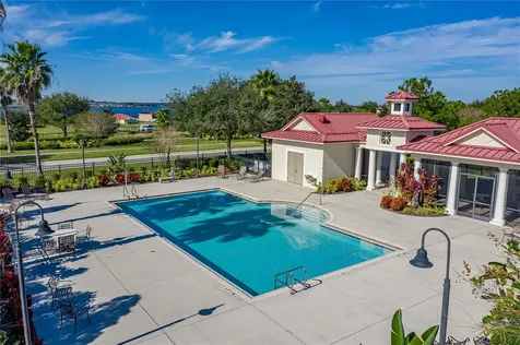 158 Blazing Star Avenue Lake Alfred FL 33850