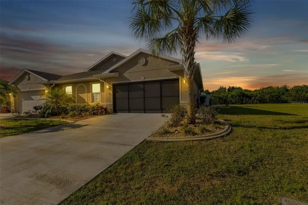 7201 W Lenox Circle Punta Gorda FL 33950