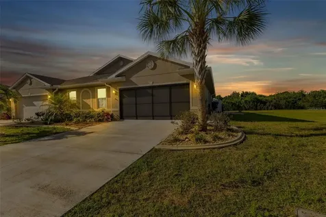 7201 W Lenox Circle Punta Gorda FL 33950