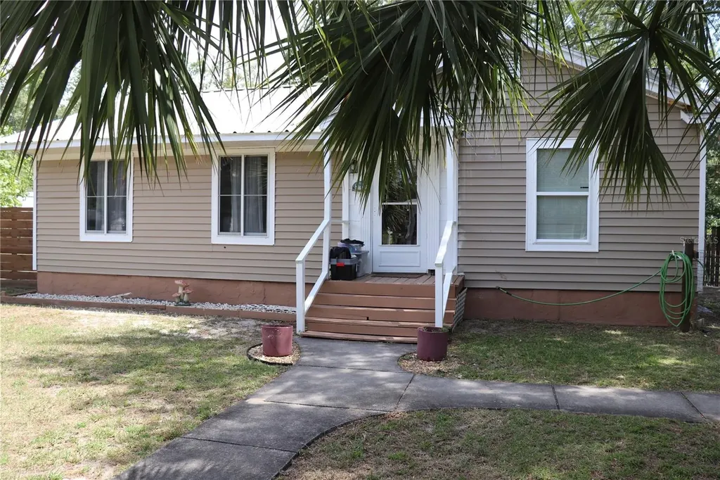 2780 W Rennet Court Lecanto FL 34461