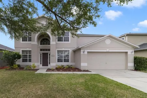 2119 Stone Cross Circle Orlando FL 32828