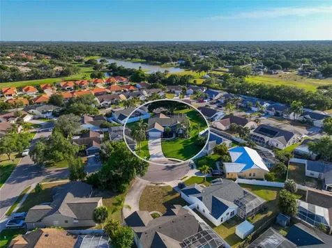 4506 Bristol Court E Bradenton FL 34203
