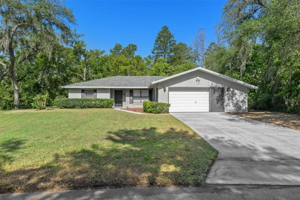 15 Asters Court Homosassa FL 34446