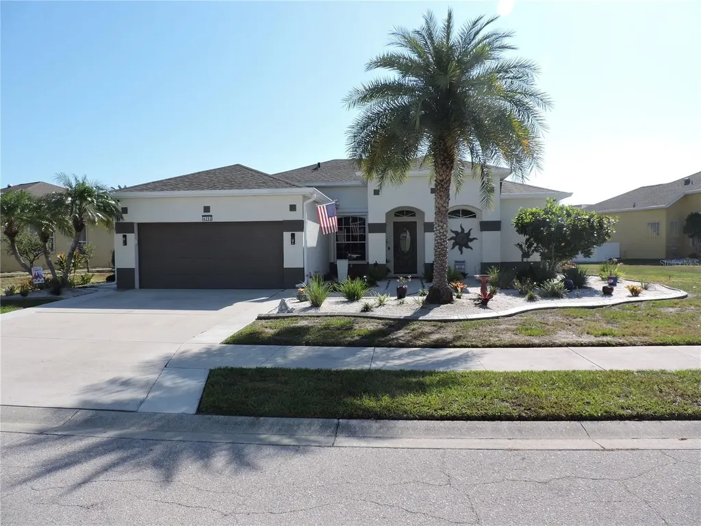 4282 Wordsworth Way Venice FL 34293