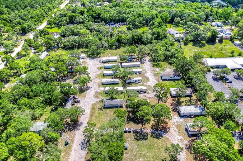 10031 Earl Court Hudson FL 34669