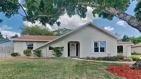 1989 Eustace Avenue Deltona FL 32725