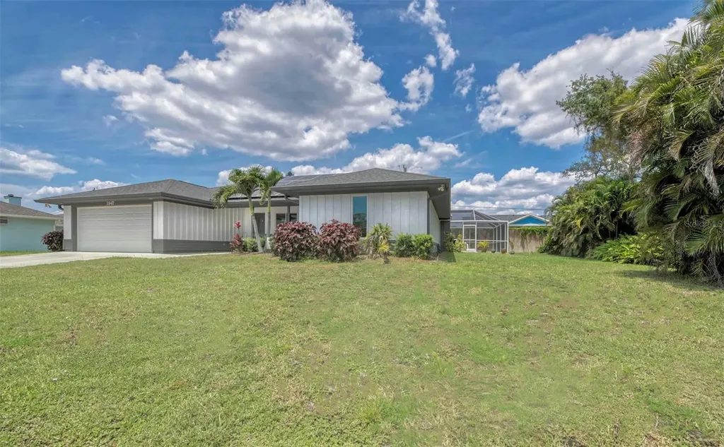 3947 Coleman Road Venice FL 34293