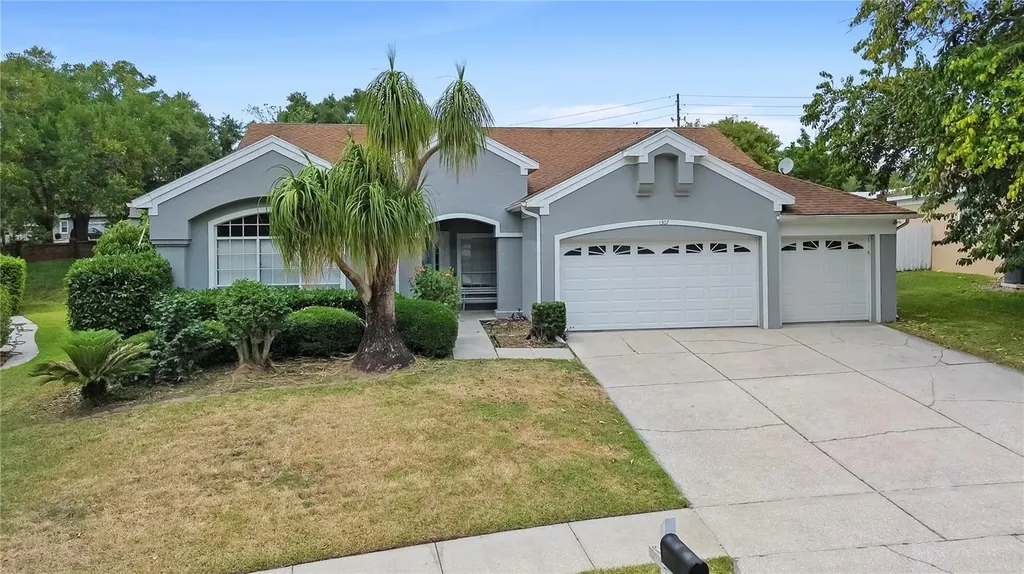 1307 Olympia Park Circle Ocoee FL 34761