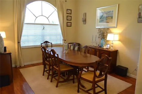 4336 Sweet Ally Court Brooksville FL 34604