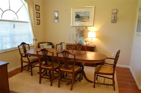 4336 Sweet Ally Court Brooksville FL 34604