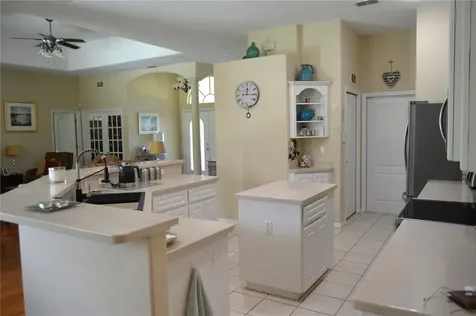 4336 Sweet Ally Court Brooksville FL 34604