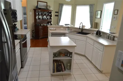 4336 Sweet Ally Court Brooksville FL 34604