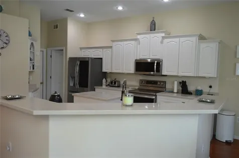 4336 Sweet Ally Court Brooksville FL 34604