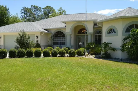 4336 Sweet Ally Court Brooksville FL 34604