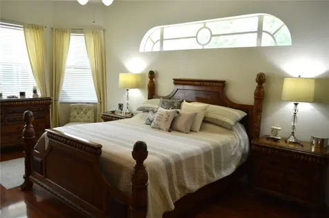 4336 Sweet Ally Court Brooksville FL 34604