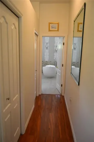 4336 Sweet Ally Court Brooksville FL 34604