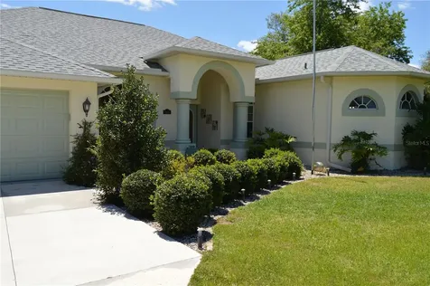 4336 Sweet Ally Court Brooksville FL 34604