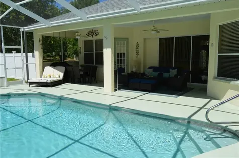 4336 Sweet Ally Court Brooksville FL 34604