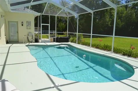 4336 Sweet Ally Court Brooksville FL 34604
