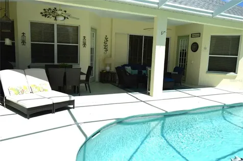 4336 Sweet Ally Court Brooksville FL 34604