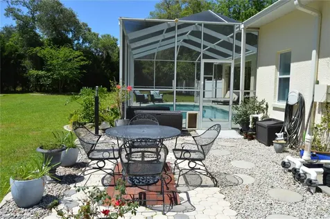 4336 Sweet Ally Court Brooksville FL 34604