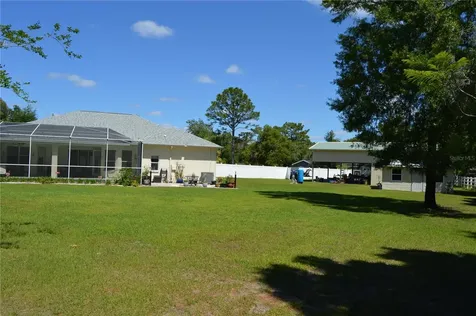 4336 Sweet Ally Court Brooksville FL 34604