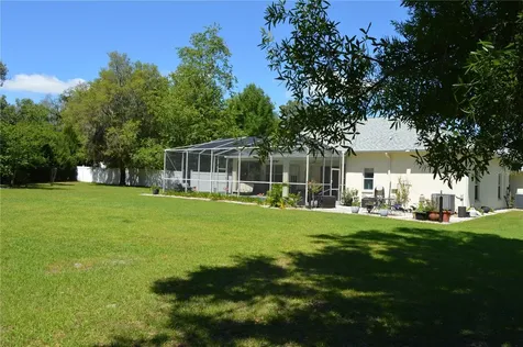 4336 Sweet Ally Court Brooksville FL 34604