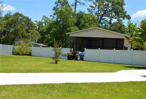 4336 Sweet Ally Court Brooksville FL 34604