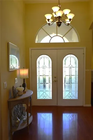 4336 Sweet Ally Court Brooksville FL 34604