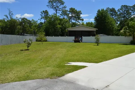 4336 Sweet Ally Court Brooksville FL 34604
