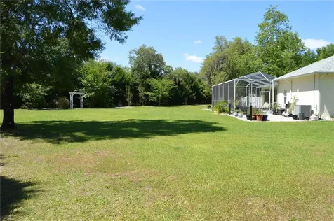 4336 Sweet Ally Court Brooksville FL 34604