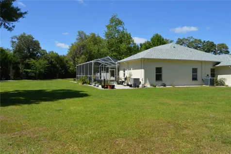 4336 Sweet Ally Court Brooksville FL 34604