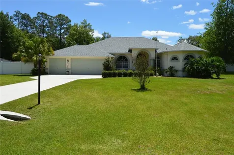 4336 Sweet Ally Court Brooksville FL 34604