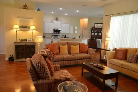 4336 Sweet Ally Court Brooksville FL 34604