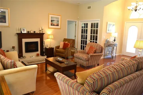 4336 Sweet Ally Court Brooksville FL 34604