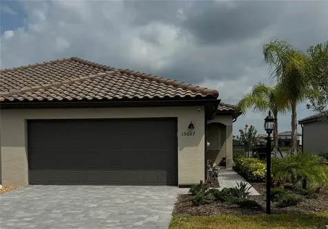 15607 Sunny Day Drive Bradenton FL 34211