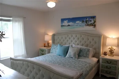 3243 Lanai Avenue North Port FL 34288