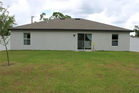 3243 Lanai Avenue North Port FL 34288