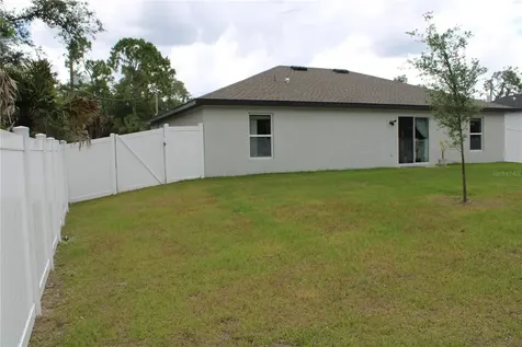 3243 Lanai Avenue North Port FL 34288